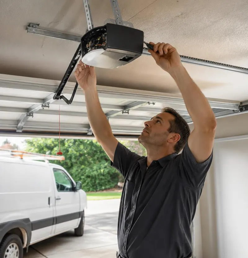 About Massillon Garage Door
