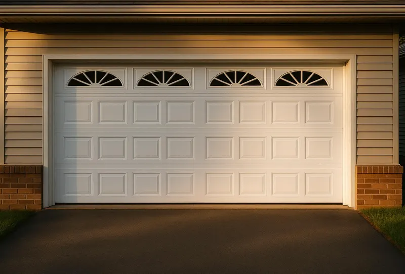 Contact Massillon Garage Door
